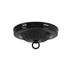 Satco 90-055 Ribbed Canopy Kit