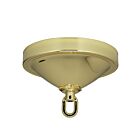 Satco 90-057 Deep Canopy Kit