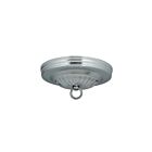 Satco 90-058 Ribbed Canopy Kit 