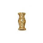 Satco 90-096 Solid Brass Neck and Spindle