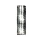 Satco 90-1002 Steel Nipple 