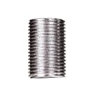 Satco 90-1015 Steel Nipple