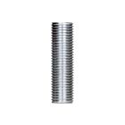 Satco 90-1025 Steel Nipple 