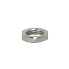 Satco 90-1037 Steel Locknut