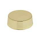 Satco 90-1050 1" Plain Knob