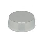 Satco 90-1051 1" Plain Knob