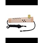 Satco 90-1082 500W Full Range Pole Lamp Dimmer Switch