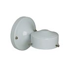 Satco 90-1085 Wired Wall Bracket