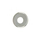 Satco 90-1095 Curled Edge Steel Check Ring