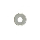 Satco 90-1096 Curled Edge Steel Check Ring