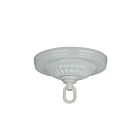 Satco 90-1101 Ribbed Canopy Hanger Kit