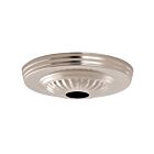 Satco 90-1102 Ribbed Canopy Hanger Kit