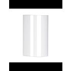 Satco 90-1104 White Plastic Candle Cover