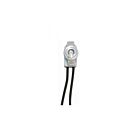 Satco 90-1106 Metal Toggle Switch