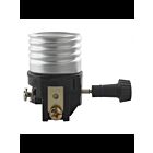 Satco 90-1141 On-Off Turn Knob Interior Mechanism