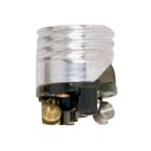 Satco 90-1142 Short Keyless Interior Mechanism