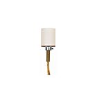 Satco 90-1150 Glazed Keyless Porcelain Socket