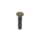 Satco 90-1155 Steel Knurled Head Thumb Screw 