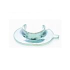 Satco 90-1159 Small Metal Strain Reliefs 