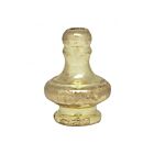 Satco 90-1160 Large Pyramid Knob