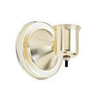 Satco 90-120 Wired Wall Bracket