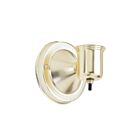 Satco 90-120 Wired Wall Bracket