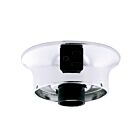 Satco 90-121 Wired Lamp Glass Holder