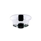 Satco 90-121 Wired Lamp Glass Holder