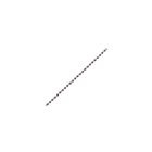 Satco 90-125 Beaded Chain