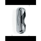 Satco 90-128 Nickel Connector For Beaded Chain