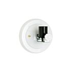 Satco 90-1299 U-Channel Glass Holder