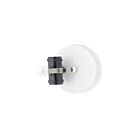 Satco 90-1306 U-Channel Glass Holder 