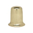 Satco 90-136 Steel Plated Finial