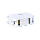 Satco 90-1404 Add-On Outlet