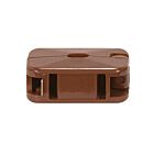 Satco 90-1405 Add-On Outlet