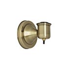 Satco 90-1407 Wired Wall Bracket