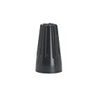 Satco 90-1418 Wire Connectors with Spring Insert