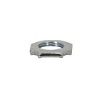 Satco 90-1424 Steel Square Locknut