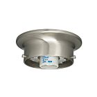 Satco 90-1435 Wired Lamp Glass Holder