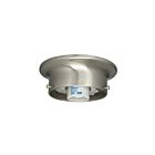 Satco 90-1435 Wired Lamp Glass Holder