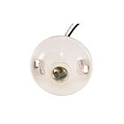Satco 90-1503 Phenolic Receptacles With Lead