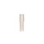 Satco 90-1505 White Plastic Drip Candle Cover
