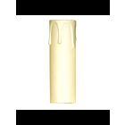 Satco 90-1508 Plastic Drip Candle Cover