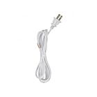 Satco 90-1523 8' Cord Set