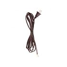 Satco 90-1524 8' Cord Set