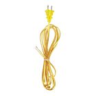 Satco 90-1526 8' Cord Set