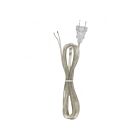 Satco 90-1527 8' Cord Set