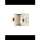 Satco 90-1542 Vertical Screw Down Socket