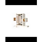 Satco 90-1544 Horizontal Screw Down Socket