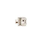 Satco 90-1547 Vertical Screw Down Socket